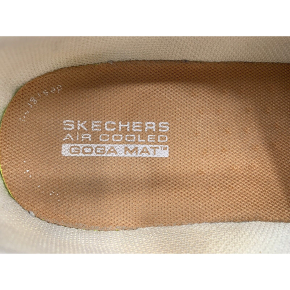 SKECHERS GORUN CONSISTENT Light Running Athletic Shoes 128274 Women's Size 9.5 - Picture 9 of 11